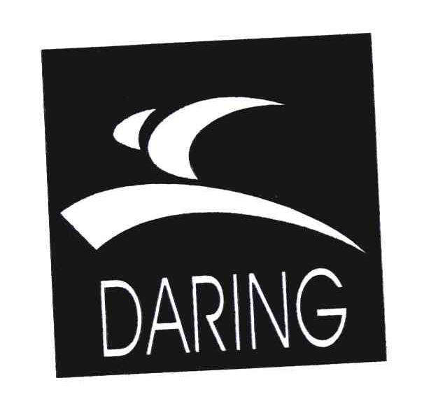 DARING