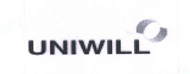 UNIWILL