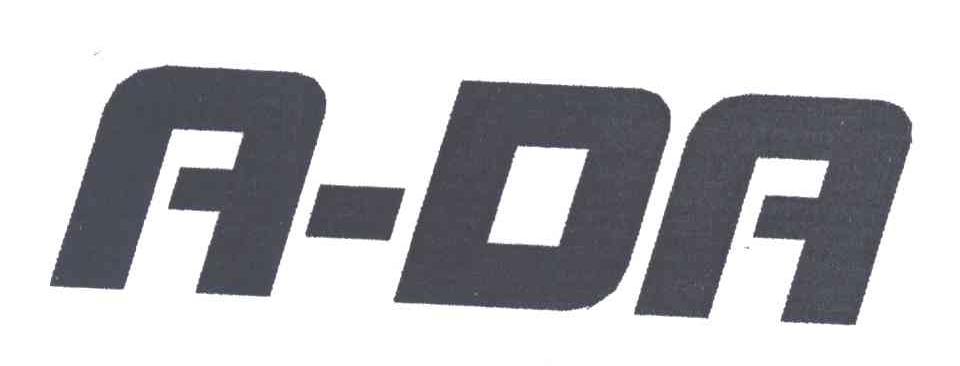 A-DA