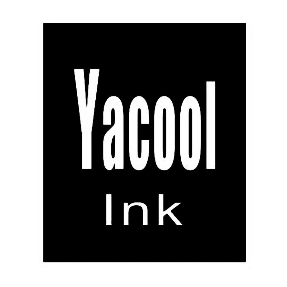 YACOOL INK