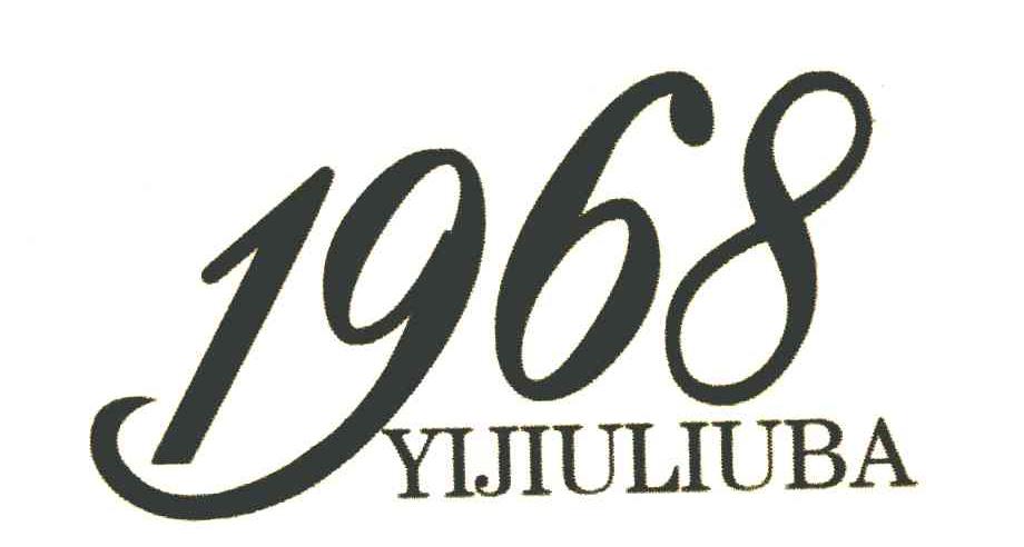 1968;YIJIULIUBA
