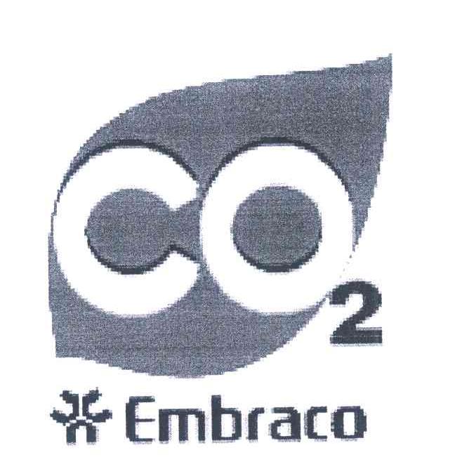 EMBRACO CO2