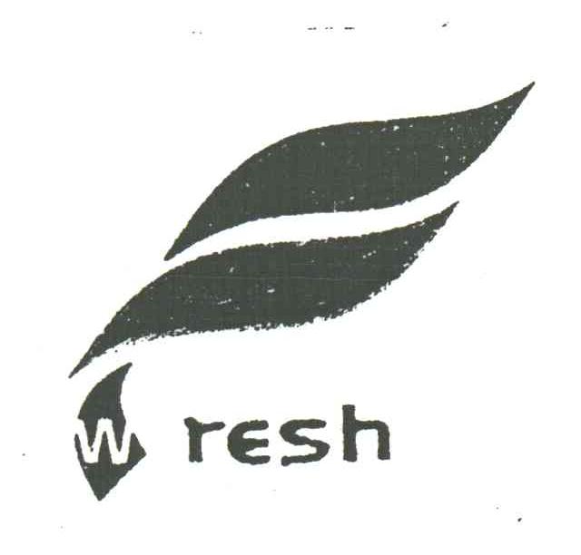 W RESH