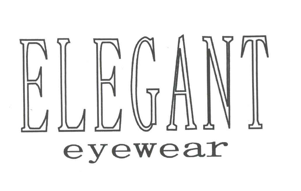 ELEGANT EYEWEAR