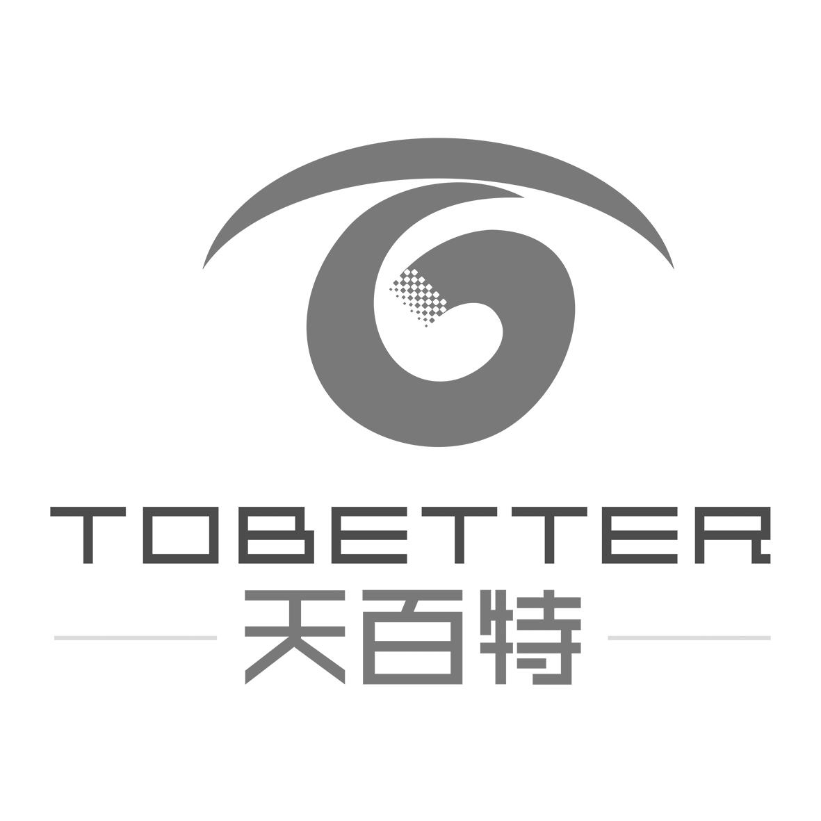 天百特 TOBETTER