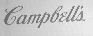 CAMPBELL'S