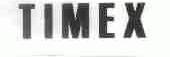 TIMEX
