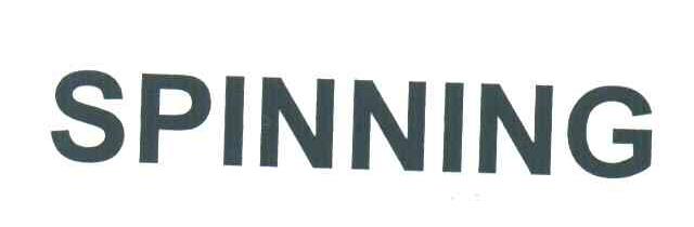SPINNING