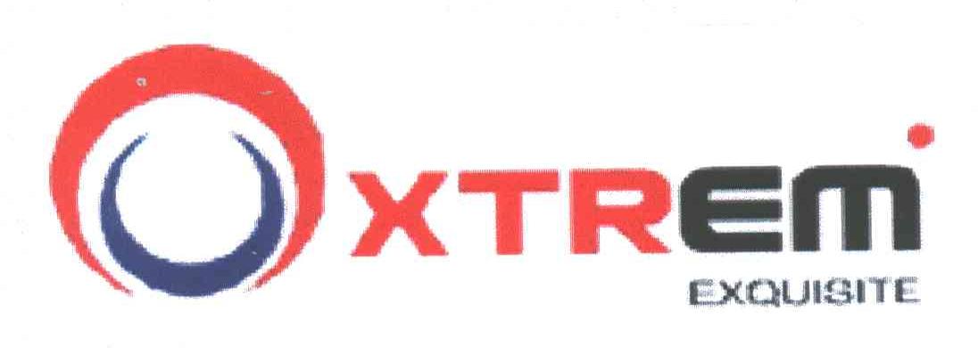 OXTREM EXQUISITE