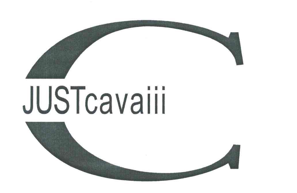JUSTCAVAIII