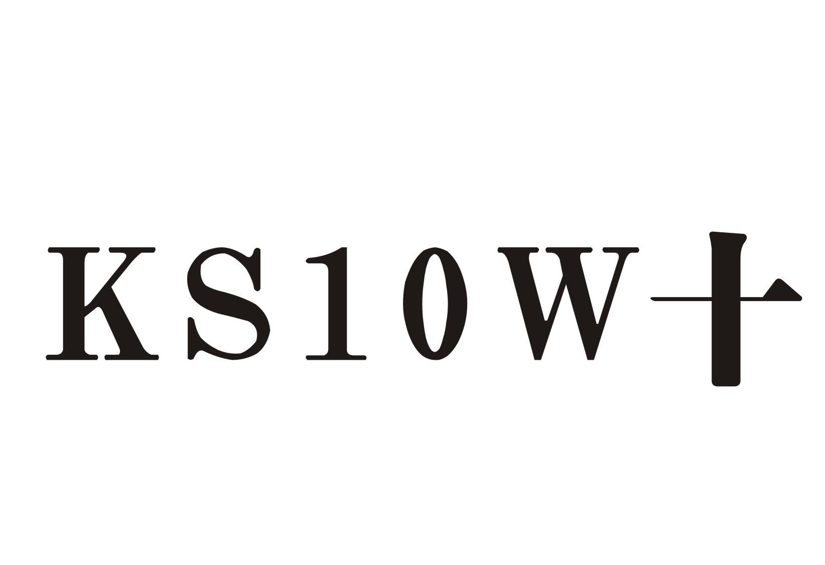 KS10W 十
