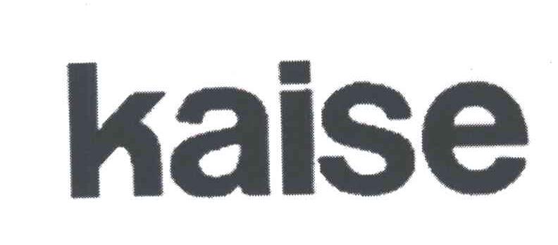 KAISE