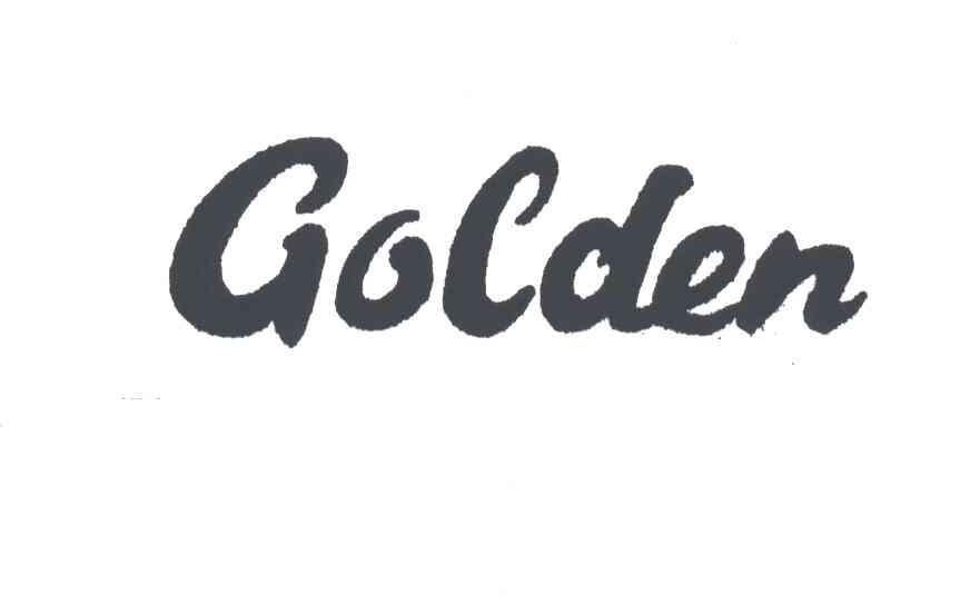 GOLDEN
