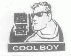 酷哥;COOL BOY