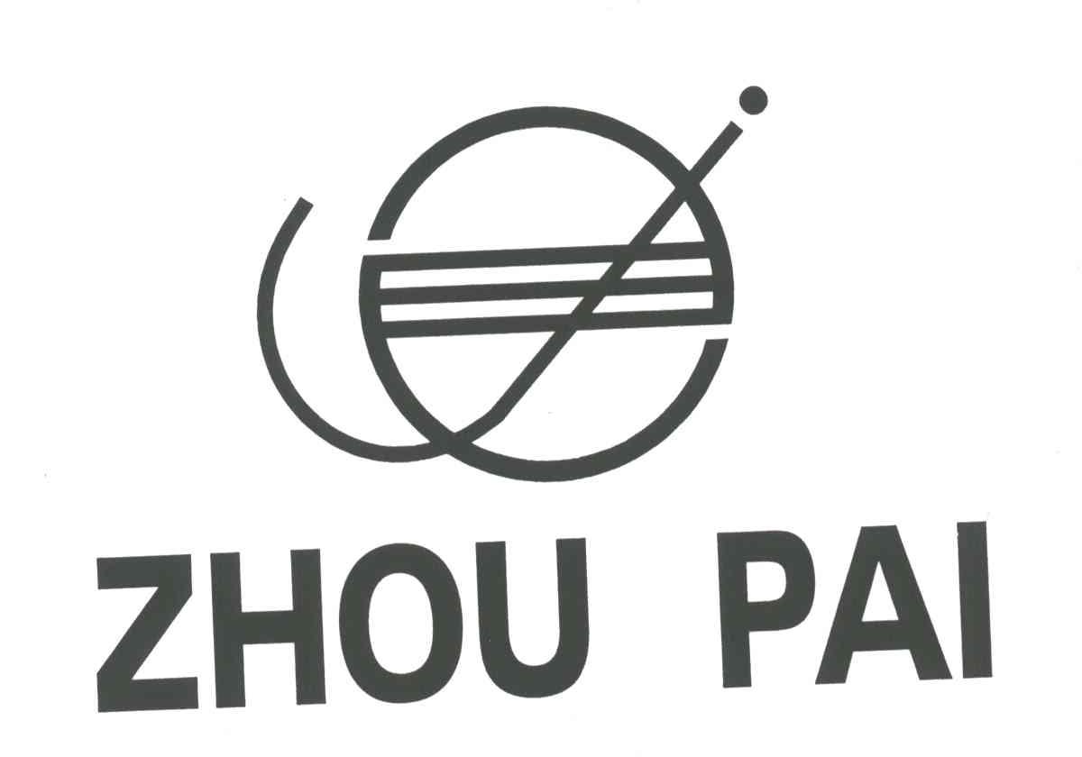 ZHOU PAI