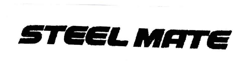 STEEL MATE