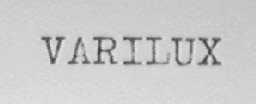 VARILUX