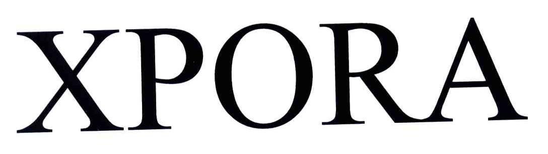 XPORA