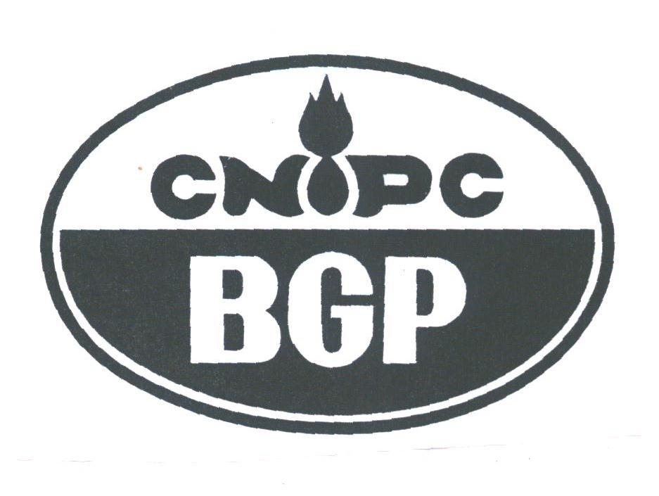 CNPC BGP