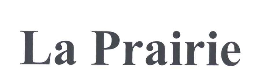 LA PRAIRIE