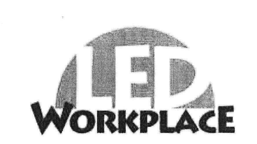 LED WORKPLACE
