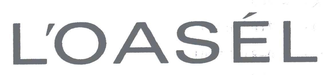 L＇OASEL