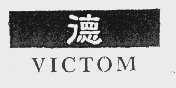 德   VICTOM