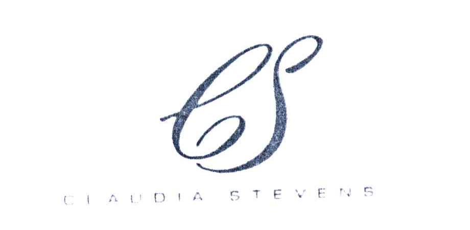 CLAUDIA STEVENS CS