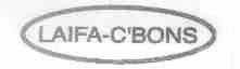 LAIFA-C'BONS