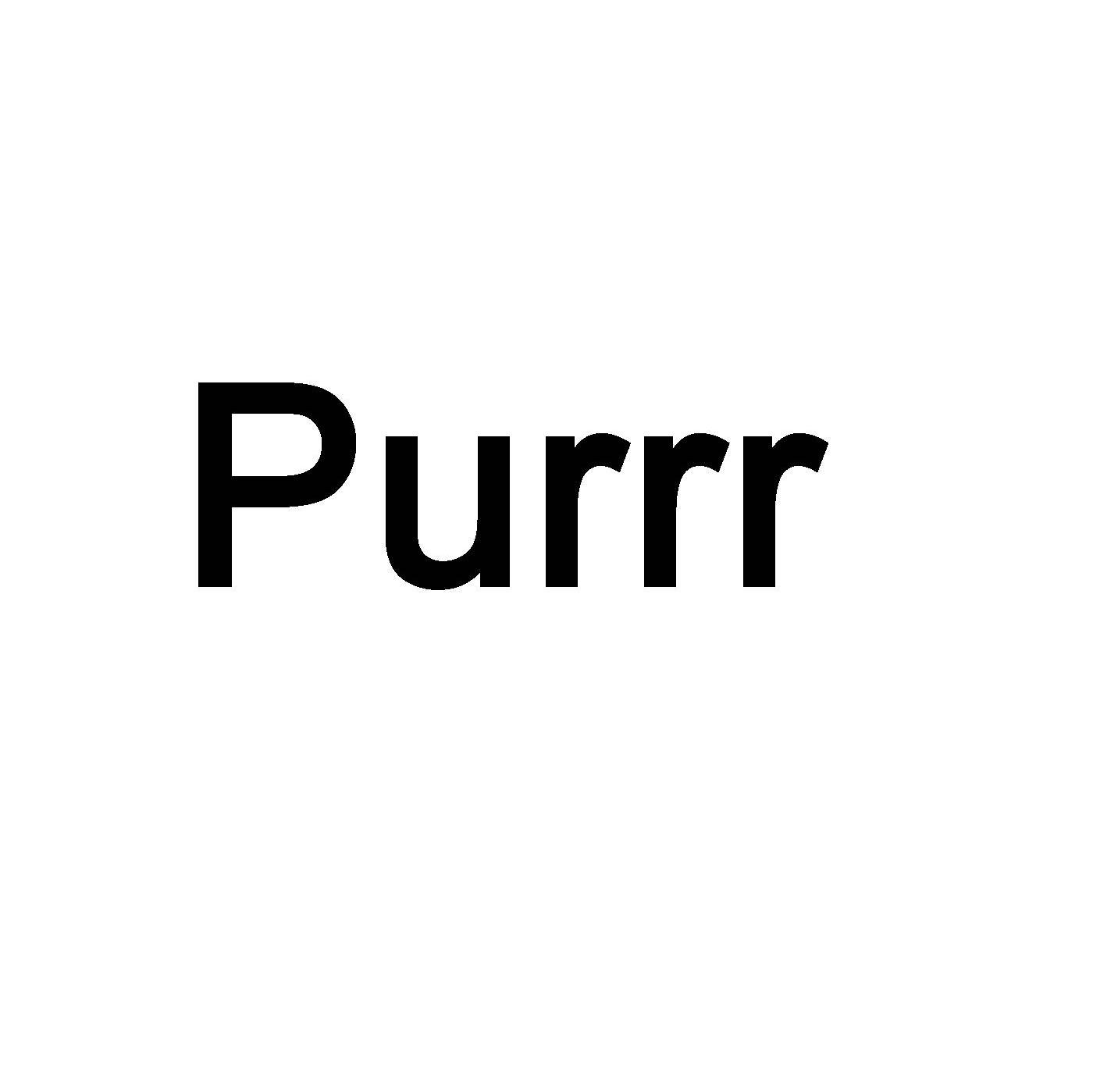 PURRR