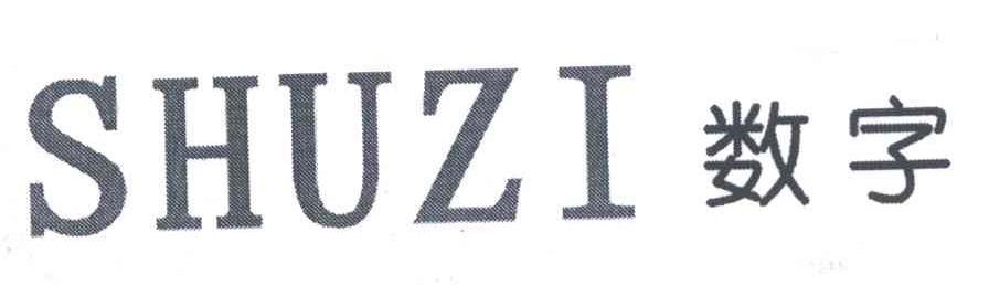 数字