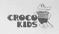 CROCO KIDS