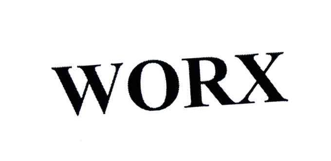 WORX