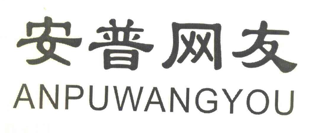 安普网友