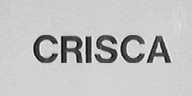 CRISCA