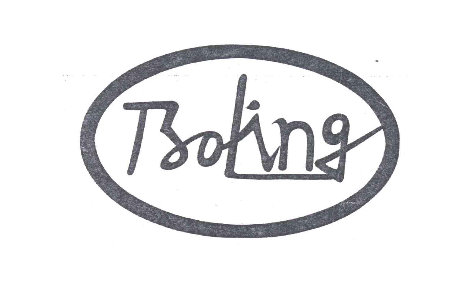 BOLING