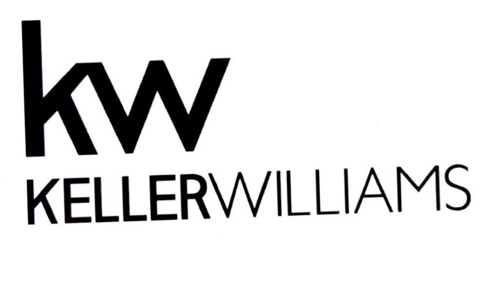 KW KELLER WILLIAMS
