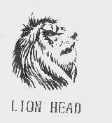 LION HEAD