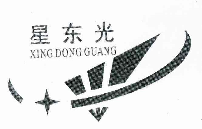 星东光