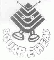 SQUAREHEAD
