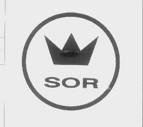 SOR