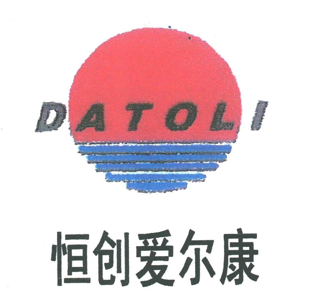恒创爱尔康;DATOLI