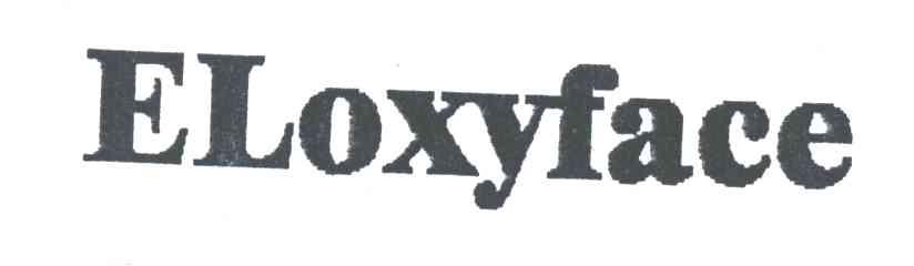 ELOXYFACE