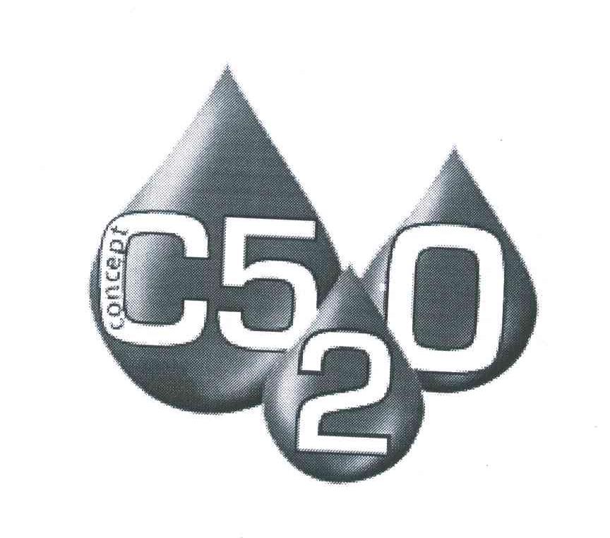C520;CONCEPT