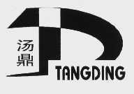 汤鼎