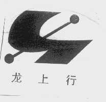 龙上行