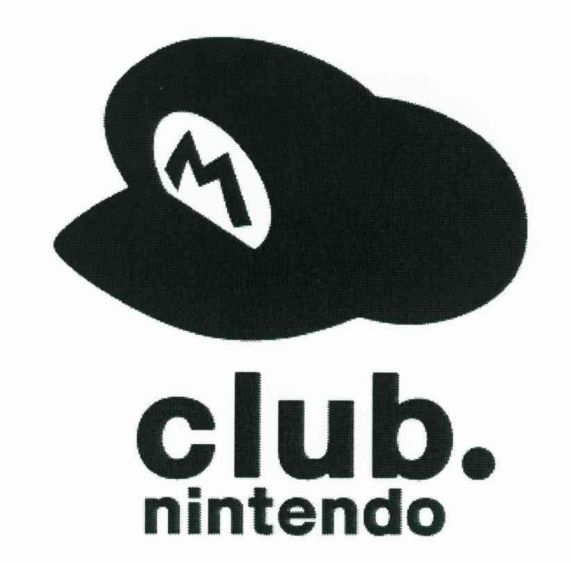 CLUB NINENDO;M