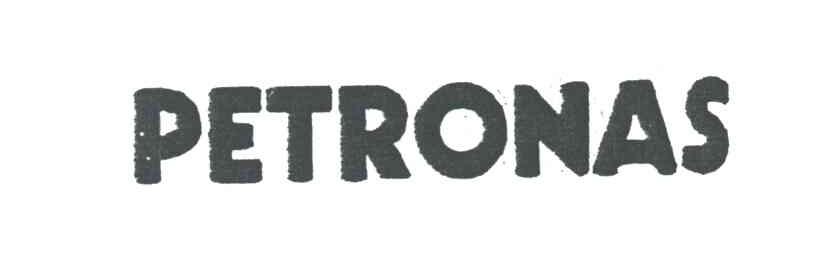 PETRONAS