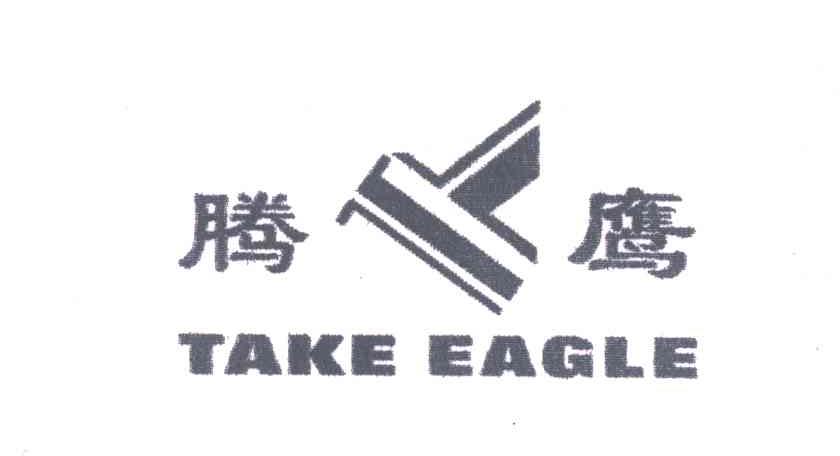 腾鹰;TAKE EAGLE