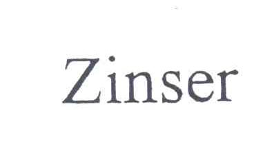 ZINSER